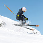 ATMOS YOUTH, Grey Orange Matte-No Lens Reference, hi-res image number null